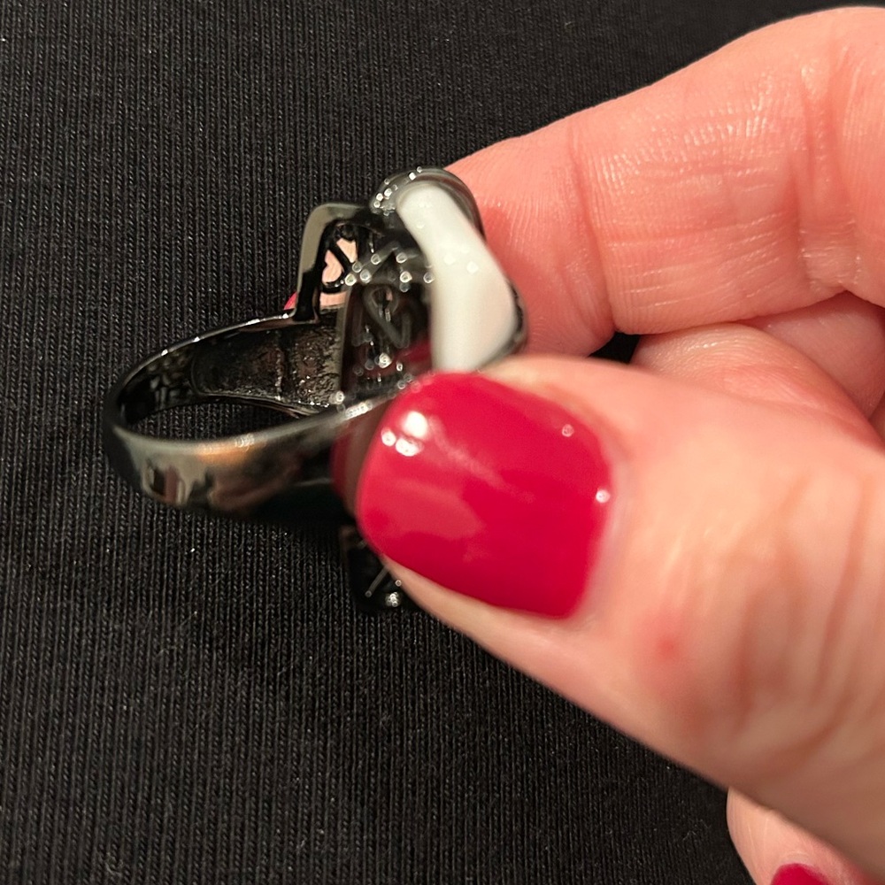 Park Lane ‘Live It Up’ Ring Size 8 - Picture 14 of 14